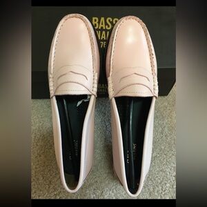 Bass Weejuns Whitney Women’s Loafers Light Lilac 8